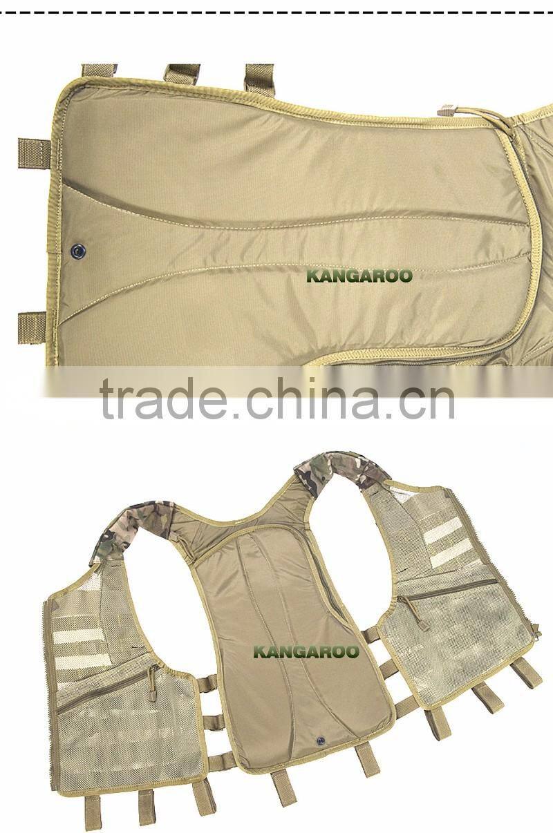 Wholesale Army Military Bullet Proof Vest Tactical