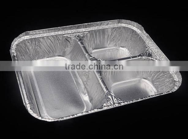 China Import Direct Aluminum Foil Baking Cups, Aluminum Foil Tray For Cake Baking, Aluminum Baking Cup
