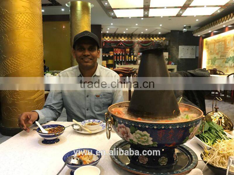 China Yiwu Market Mixed Container Shipping Agent Warehouing Custom Clearance Sourcing Export QC Service Translation