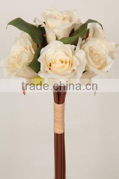 festive decorating artificial hawaii silk flower leis