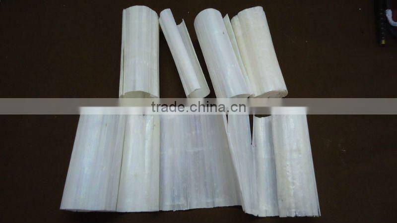 Sola roll for making diffuser flower