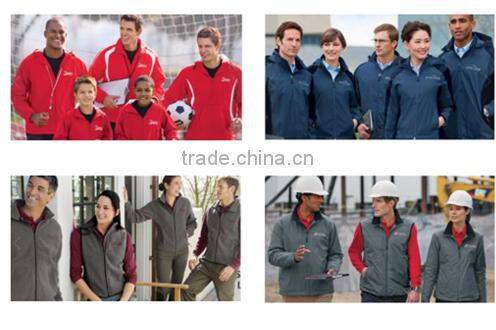 Clothing manufacturer custom casual winter clothing styles mens down jacket coats wholesale