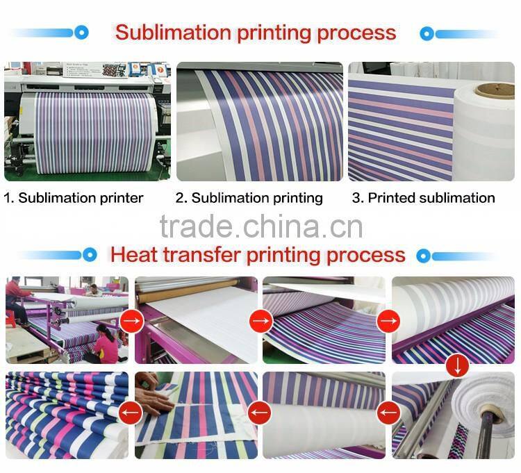 textile large format t shirt roller sublimation heat press machine for sale