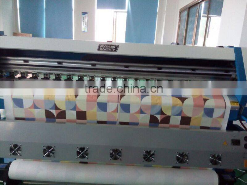 Best selling sublimation ink made in china manufacturer provide with free icc profile