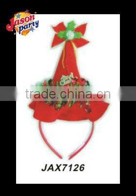 Christmas Headgear Christmas Decoration Products Christmas Products Factory