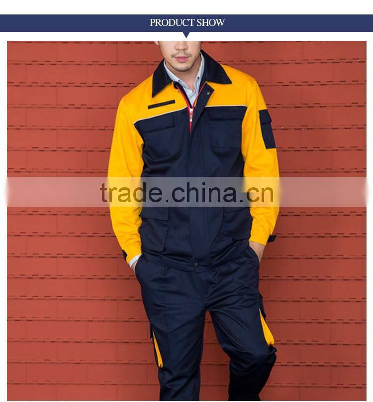 OEM Colors Overall/Workwear/ Work Uniform/Work clothing