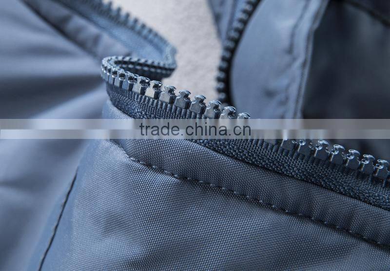 Manufacturer from Jiangxi Province,China ! fashion cotton padding winter man jacket