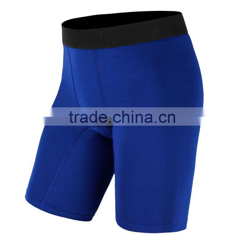 High quality quick dry gym shorts mens fitness short pants