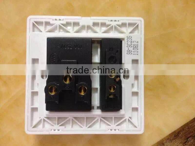 Electric Wall Switches sockets and Boxes stocklots available