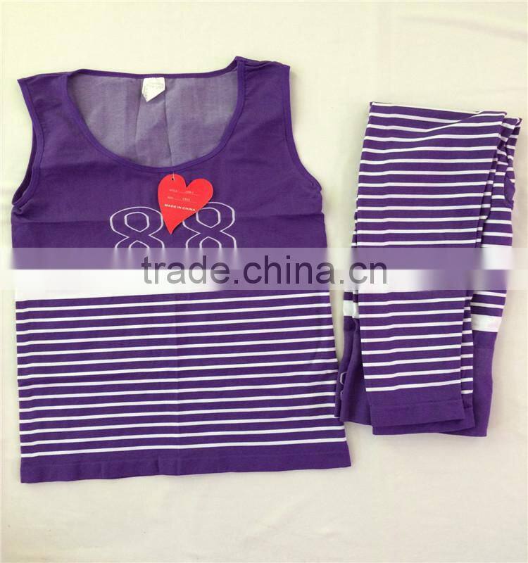 2015 Lstest Seamless Suit for women