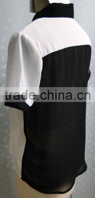 blouse women shirt model fashion shirt women