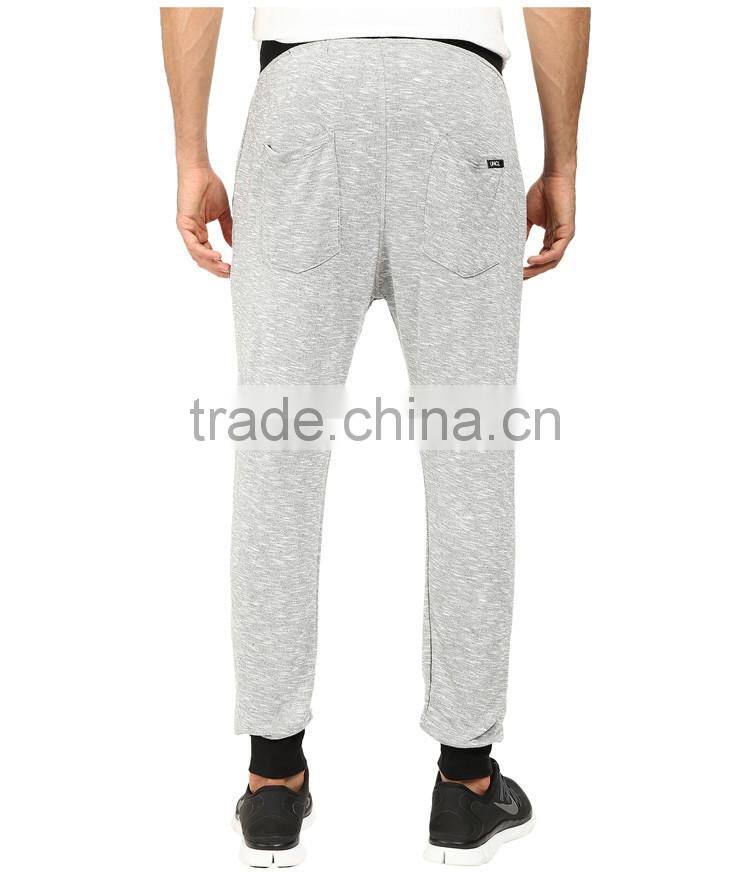 Mens custom cheap wholesale men jogger sweatpants