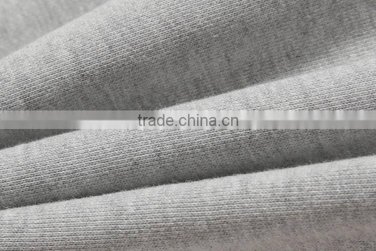 2016 OEM service high quality hoodie fabric type pokemon sweatshirts