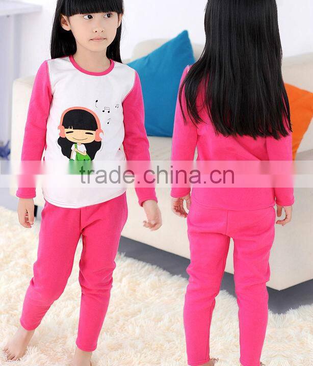 2014 new hot sale pajames patterns