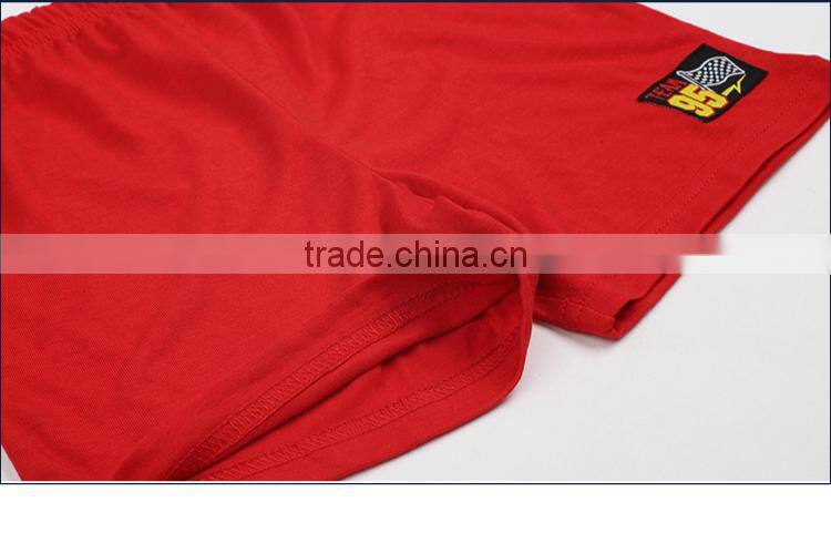 2015 wholesale child embroidered shorts