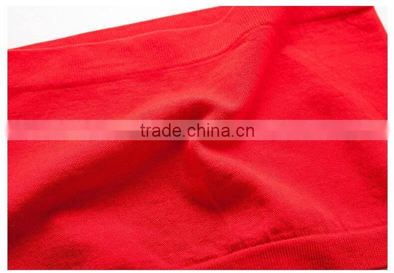 Factory Provide Girl Sexy Wholesale Yoga Sports Girl Tube Sexy Bra
