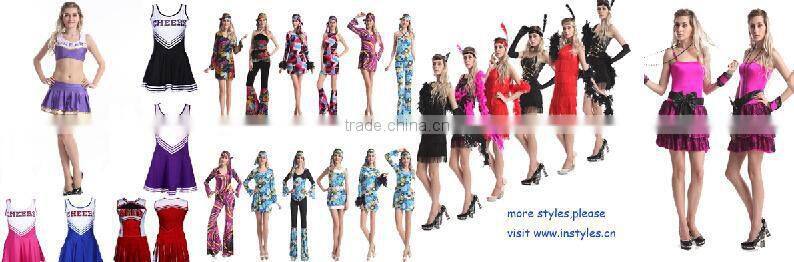 Instyles beautiful floral Party costume rockabilly dress