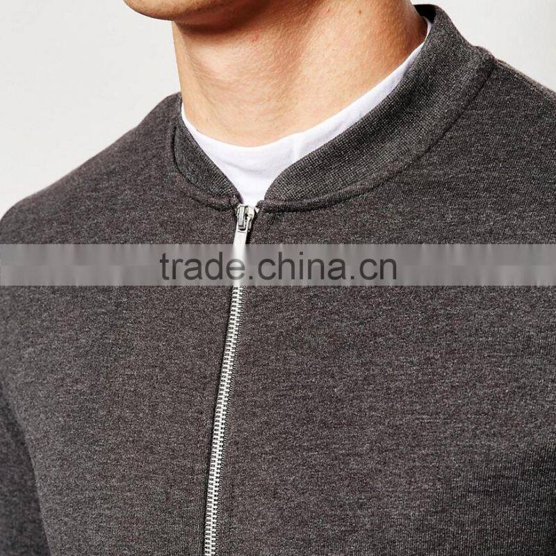 China Wholesale Zip Hoodie Men Gym Hoodie Blank Wholesale Clothing Hoodie