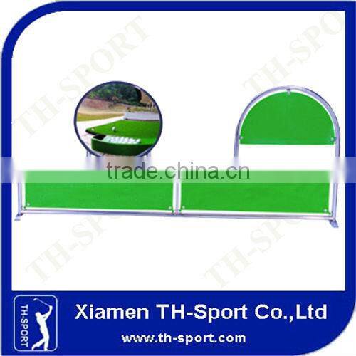 2013 Golf course range dividers with mirror for sale
