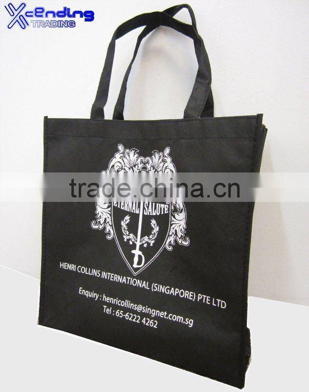 Xcending X-NB149 Durable Non Woven Shopping Bag