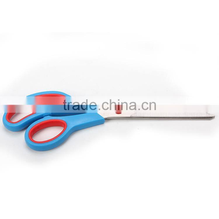 New Shape Professional Stainless Steel Kitchen Scissor Paper Scissors