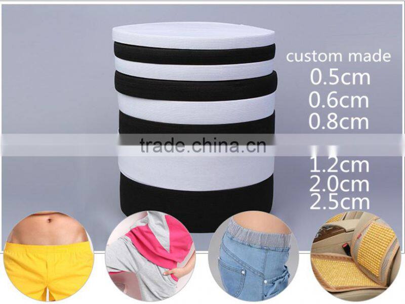 paper card package custom elastic waistband