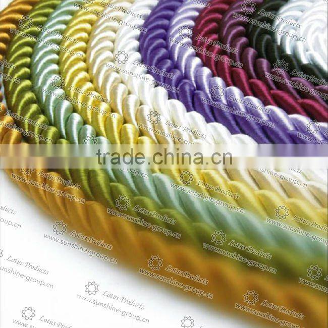 Chinese Knot Cord