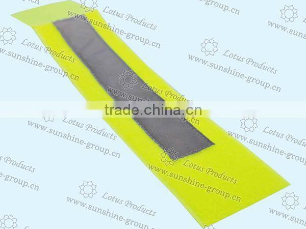 High Density Reflective Fabric for Garment