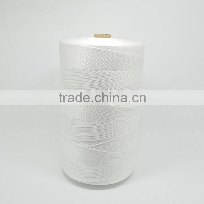 LATEST! 1000D3 POLYESTER HT FILAMENT THREAD