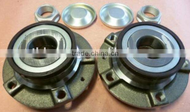 OEM 3748.87 Series Wheel Hub Bearing Fit CITROEN C5 C6