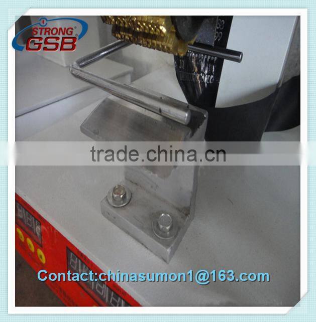 LZ-10-1 Code Dialing Stamping Machine