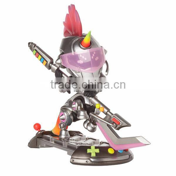 Sveda Wholesale LOL Action Figure, League of Legends The Sinister Blade Katarina Figure, LOL PVC Doll