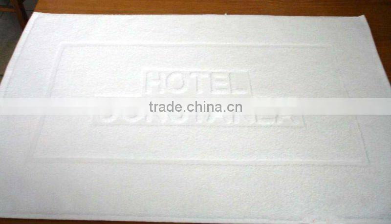 ecofriendly 100% cotton sport towel with great price