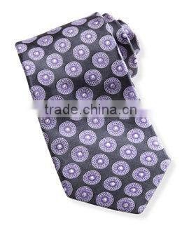 Silk Tie