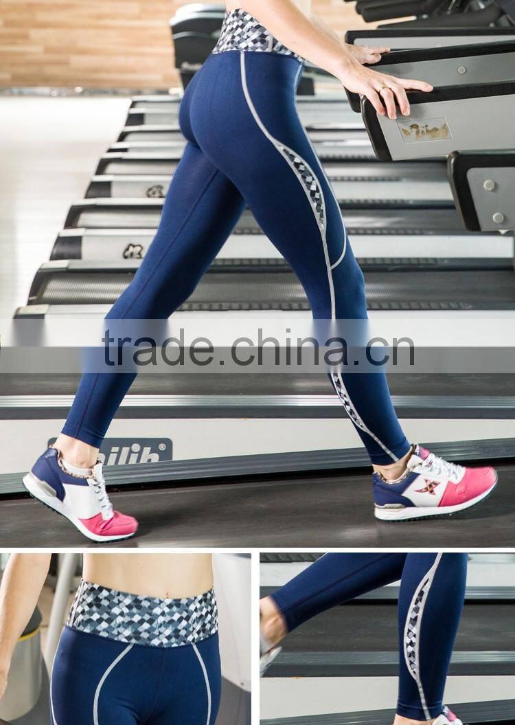 Spring Summer Outdoor Wholesale Legging Yoga Wear