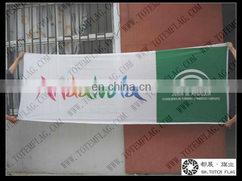 Printing Photo Flag / Printing Photo Banner