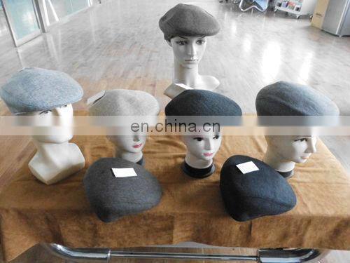 Knitted Hats Christmas Beanies