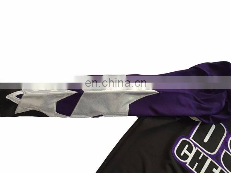 All size available wholesale cheerleading uniforms