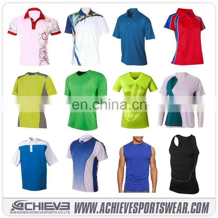 Wholesale polo golf shirts / golf polo shirts / golf shirts dri fit polo