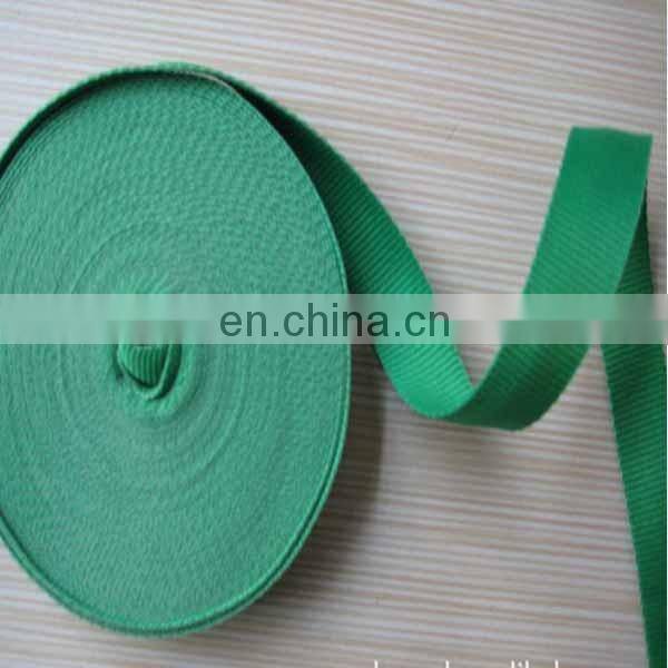 colorful polyster webbings