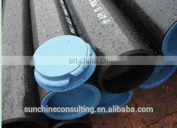 chemical analysis testing and tensile strength testing for steel pipe inspection service