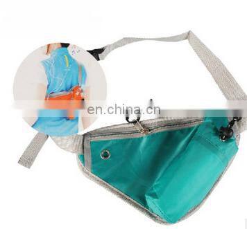 Cycling mountaineering bag travel Outdoor multifunctional kettle triangle pockets