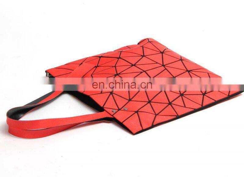 China Factory Wholesale Ladies Bags Handbag Women Shoulder Bag 2017