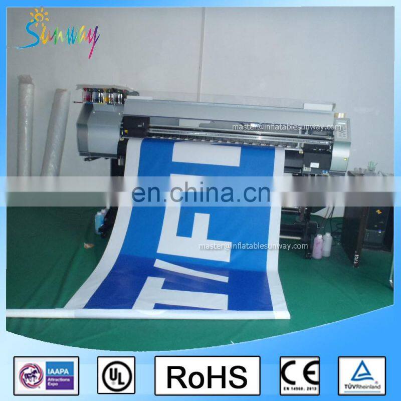 1.5kw 2HP blower for inflatables air sky dancer