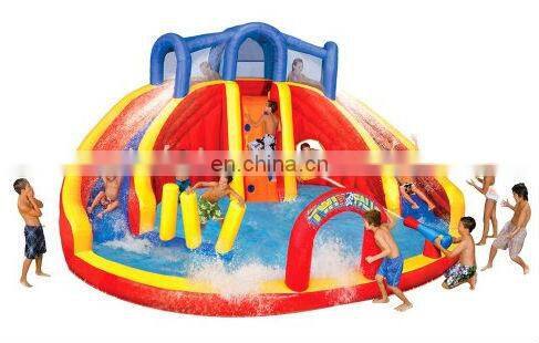 used fiberglass water slide for sale