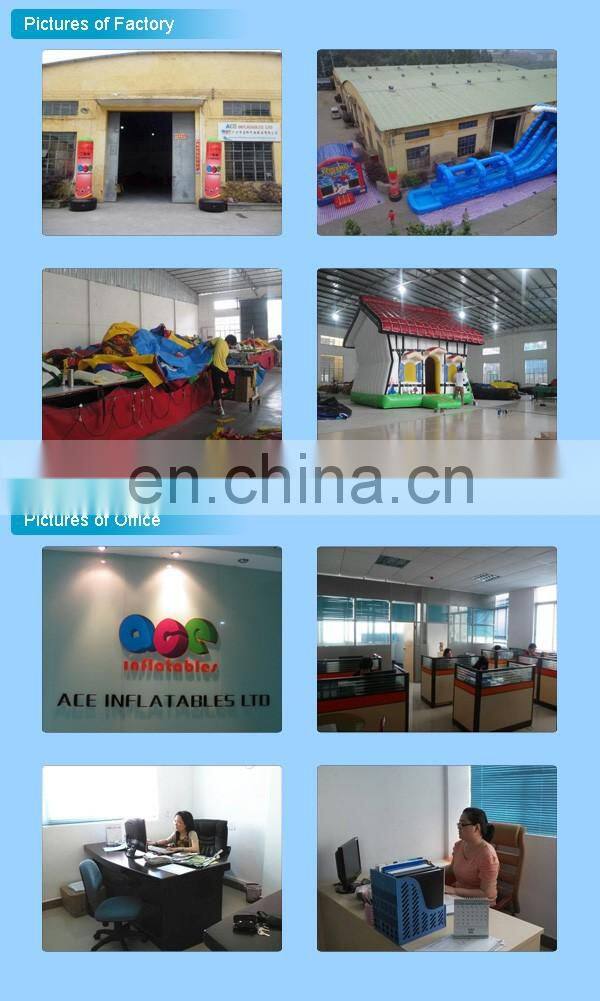 Hot Sale inflatable Santa Claus For Christmas Events