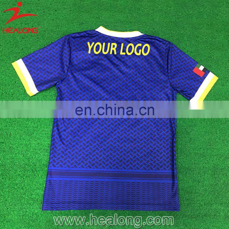 Healong Free Design Custom White Sublimation Gym Striped Distressed T Shirt Cotton 100% Men Polo T-Shirt