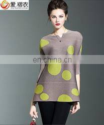 Factory Wholesale OEM Service Monochrome Baseball Loose Long T-Shirt Dress