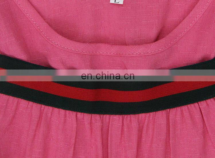 Baby girls party dresses birthday dress for girl of 7 years old