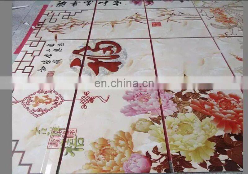 printing Ceramic machine